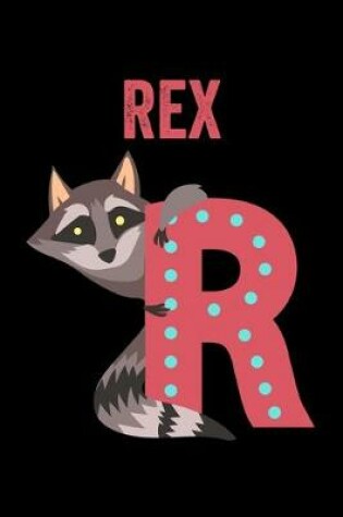 Cover of Rex