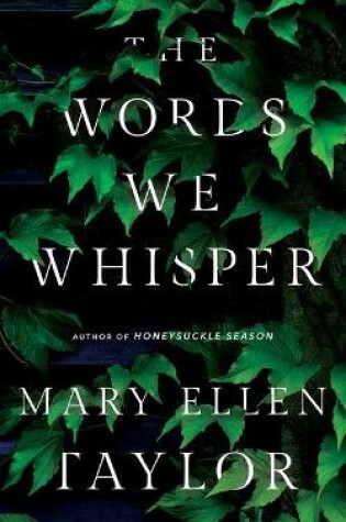 Cover of The Words We Whisper