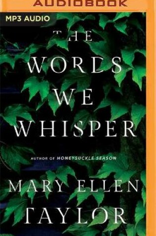 Cover of The Words We Whisper