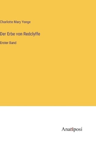 Cover of Der Erbe von Redclyffe