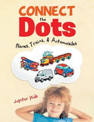 Book cover for Connect the Dots