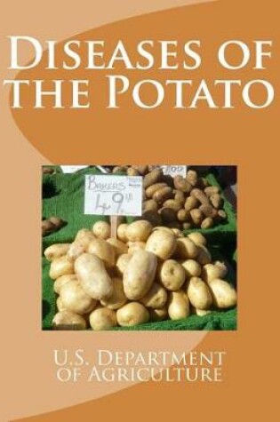 Cover of Diseases of the Potato