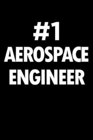 Cover of Number 1 Aerospace Engineer