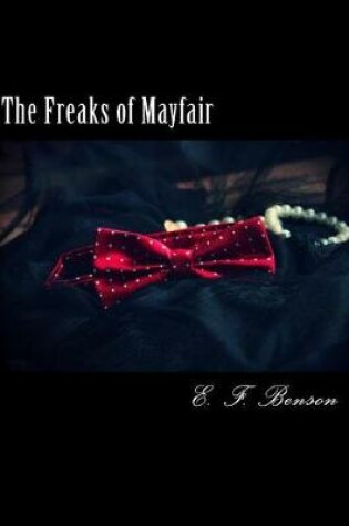 Cover of The Freaks of Mayfair
