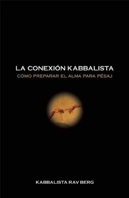 Book cover for La Conexion Kabbalistica