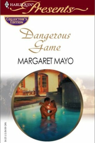 Cover of Dangerous Game