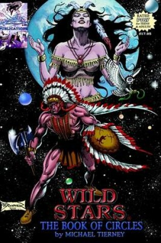 Cover of Wild Stars