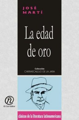 Cover of La Edad de Oro