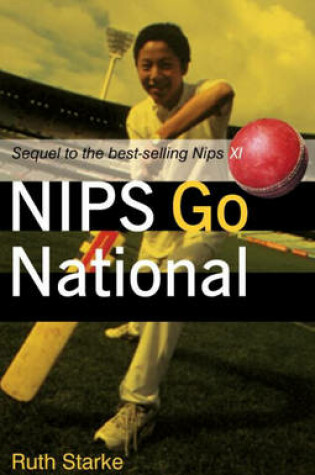 Cover of Nips Go National