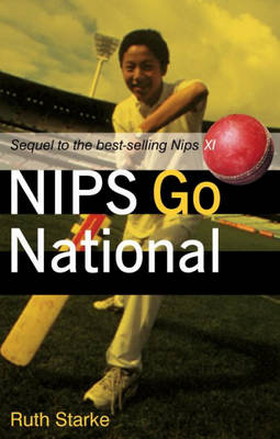 Book cover for Nips Go National