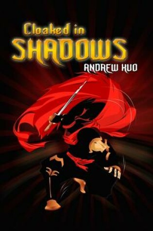 Cover of Cloaked In Shadows