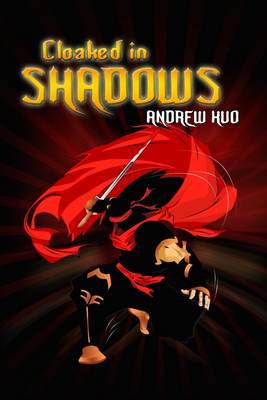 Book cover for Cloaked In Shadows