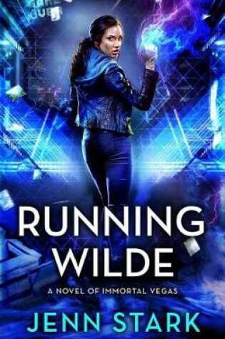 Cover of Running Wilde