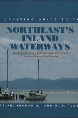 Cover of Cruising Guide to the Northeast's Inland Waterways