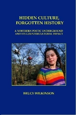 Cover of Hidden Culture, Forgotten History