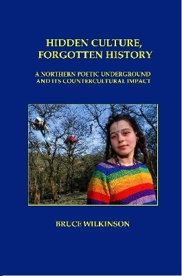 Book cover for Hidden Culture, Forgotten History