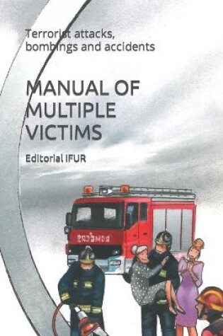 Cover of Manual of Multiple Victims