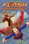 Book cover for Supergirl's Sacrifice