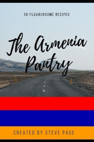 Cover of The Armenia Pantry