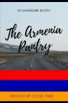 Book cover for The Armenia Pantry