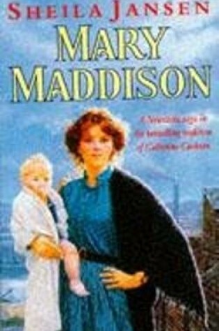 Cover of Mary Maddison