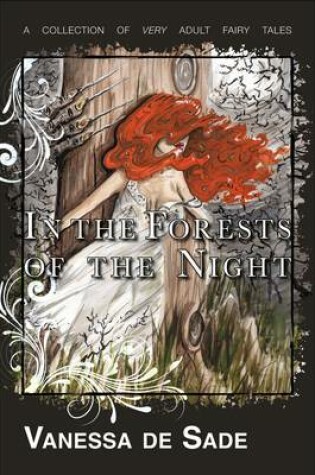 Cover of In the Forests of the Night