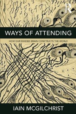 Cover of Ways of Attending