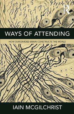 Book cover for Ways of Attending