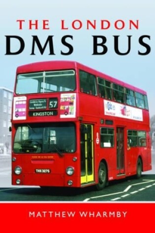 Cover of London DMS Bus