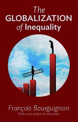 Book cover for The Globalization of Inequality