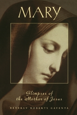 Cover of Mary