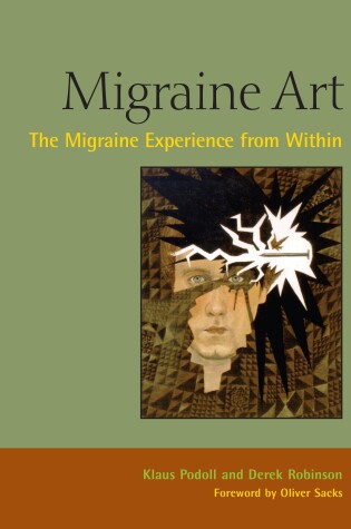 Cover of Migraine Art