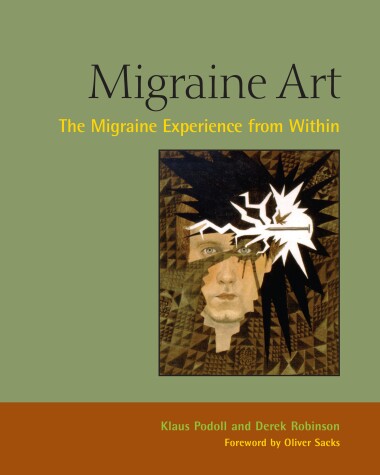 Book cover for Migraine Art