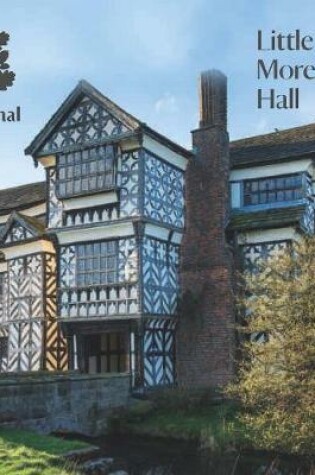 Cover of Little Moreton Hall, Cheshire