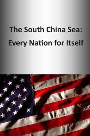 Cover of The South China Sea