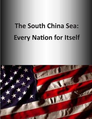 Cover of The South China Sea