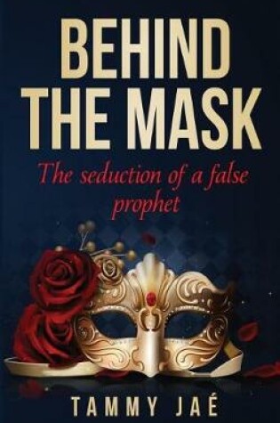 Cover of Behind the Mask