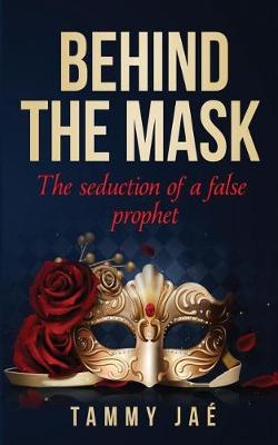 Cover of Behind the Mask