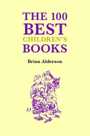 Cover of The 100 Best Books Children's Books