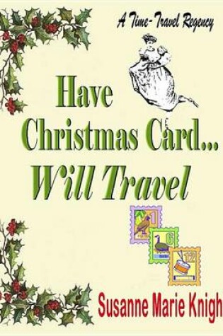 Cover of Have Christmas Card, Will Travel