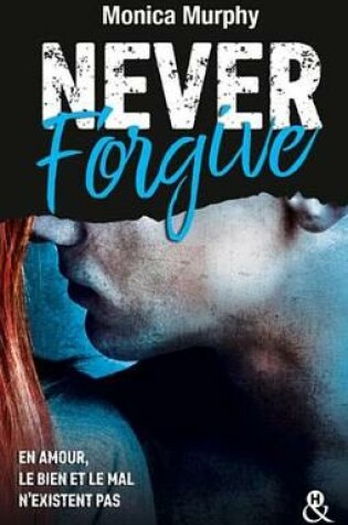 Cover of Never Forgive T2