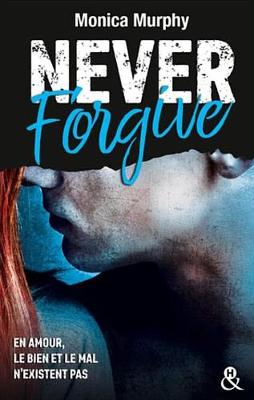 Book cover for Never Forgive T2