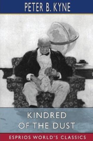 Cover of Kindred of the Dust (Esprios Classics)