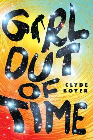 Cover of The Girl Out of Time
