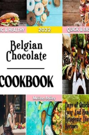 Cover of Belgian Chocolate