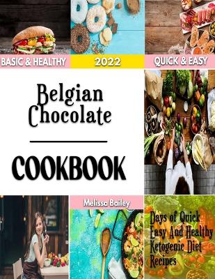 Book cover for Belgian Chocolate