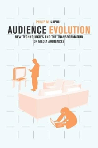 Cover of Audience Evolution