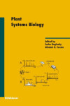 Book cover for Plant Systems Biology