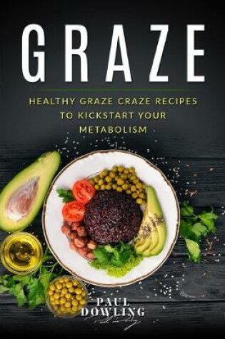 Cover of Graze