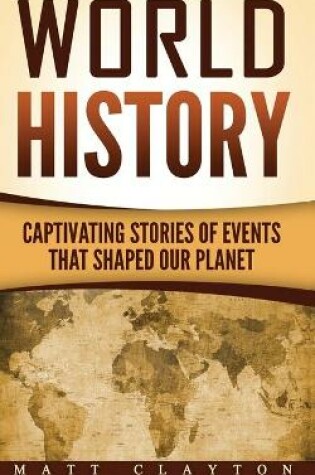 Cover of World History